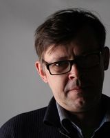 Алексей Зеленов