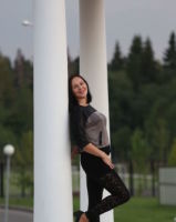 Оксана Пильщикова