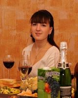 Полина Филиппова