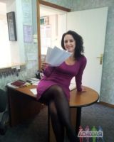 Любовь Белоусова