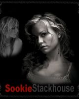 Sookie Stackhouse