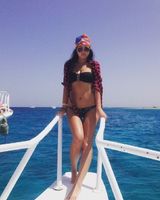Карина Чистякова