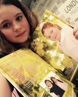 Виктория Геклер