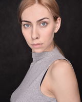 Маргарита Наумова