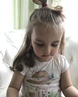 Ксения Усанова