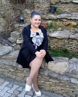 Каролина Исаева