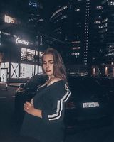 Дарья Степанова