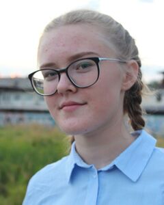 Ксения Коновалова