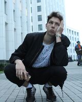 Илья Шинковкин