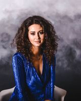 Виктория Гарасимова