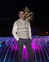 Сергей Барышев