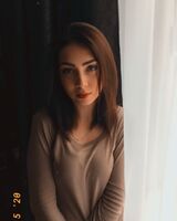 Надежда Евграфова
