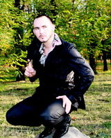 Сергей Бондаренко