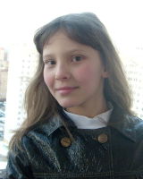 Анастасия Соломенникова