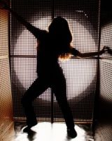 Валерия Тимошенко