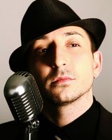 Виталий Костенко