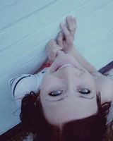 Анастасия Личик