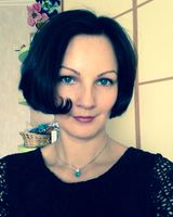 Инна Климова