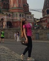 Виктория Артюх