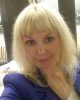 Ирина Миронова