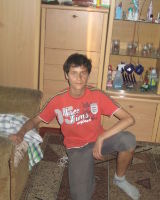 Амир Бижанович