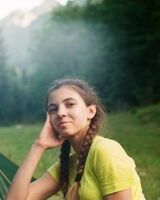 Мария Тавалук