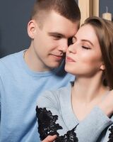 Валентина Чупрова