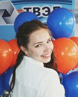 Mariya Talalenko
