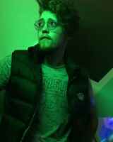 Илья Старыгин