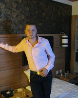 Артем Мягков