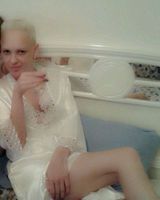 Оксана Васина