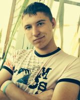 Даниил Макаренко