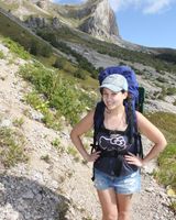 МАРСЕЛЛА Исламгулова