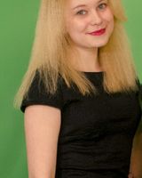 Марина Лукачева