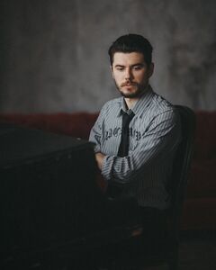 Никита Ощепков