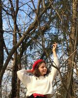 Полина Соколова