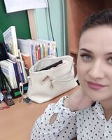 Ирина 