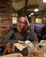 Валерия Лазарева