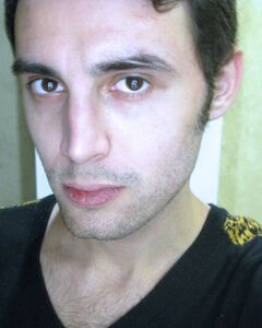 Карл Злодеев