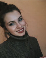 Мария 