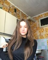 Александра Данилова