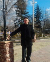 Сергей Николаевич