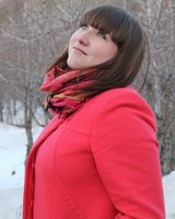 Валентина Неликаева