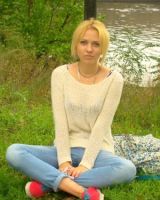 Инна Бондарь