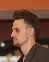 Никита Воронков