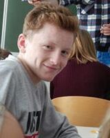 Костя Жиляков