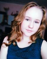 Ольга Кулькова