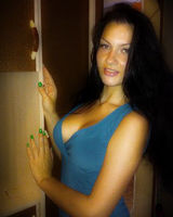 Дарья Шиленина