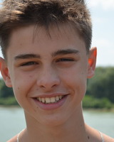 Кирилл Андреевич