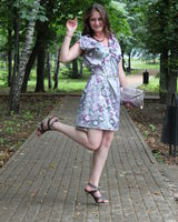 Надежда Данченко